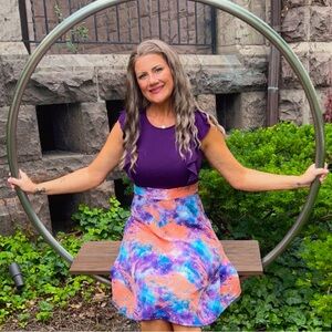 Meet your Posher, Sandy